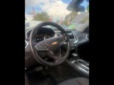 2020 CHEVROLET Equinox in Miami, FL