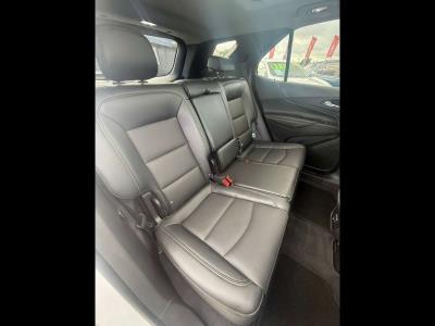 2020 CHEVROLET Equinox in Miami, FL