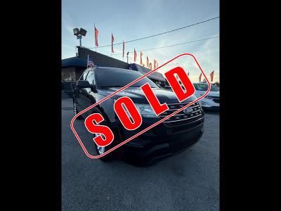2016 FORD Explorer in Miami, FL