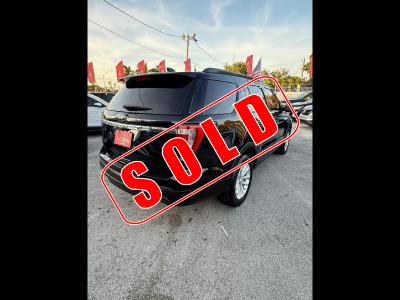 2016 FORD Explorer in Miami, FL