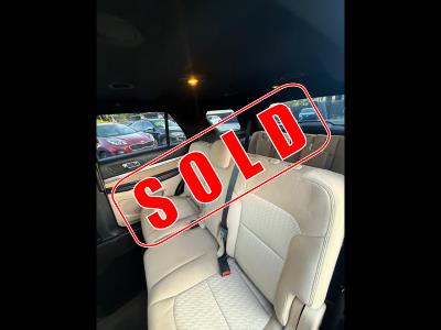 2016 FORD Explorer in Miami, FL