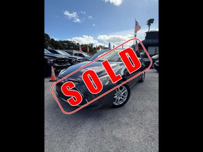 2016 TOYOTA Scion iA in Miami, FL