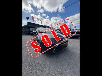 2016 TOYOTA Scion iA in Miami, FL