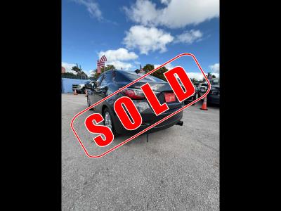 2016 TOYOTA Scion iA in Miami, FL