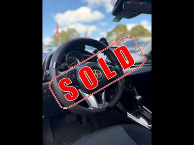 2016 TOYOTA Scion iA in Miami, FL