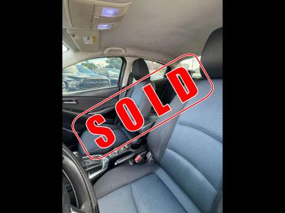 2016 TOYOTA Scion iA in Miami, FL