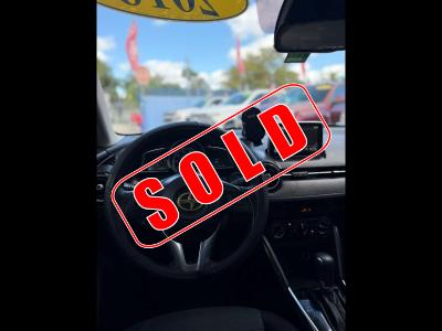 2016 TOYOTA Scion iA in Miami, FL