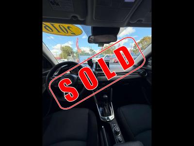 2016 TOYOTA Scion iA in Miami, FL