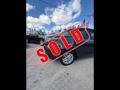 2016 TOYOTA Scion iA in Miami, FL