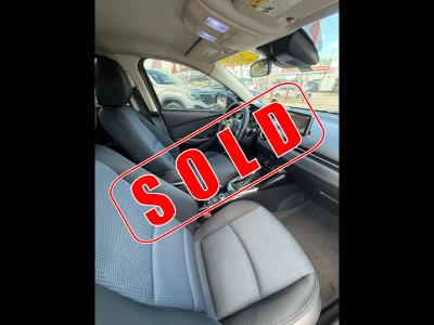 2016 TOYOTA Scion iA in Miami, FL