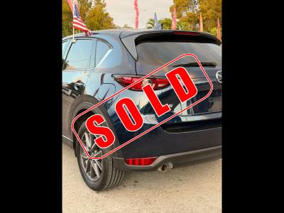 2018 MAZDA CX-5 in Miami, FL