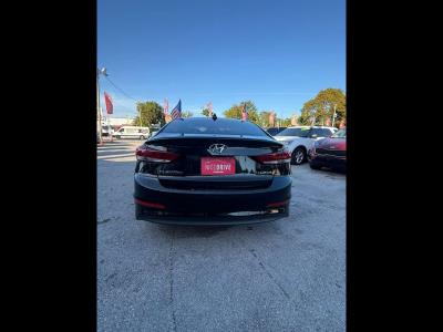 2017 HYUNDAI Elantra in Miami, FL