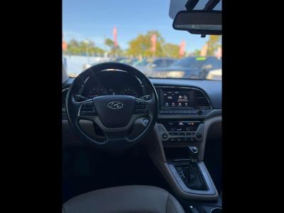 2017 HYUNDAI Elantra in Miami, FL