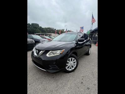 2016 NISSAN Rogue in Miami, FL