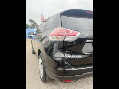 2016 NISSAN Rogue in Miami, FL