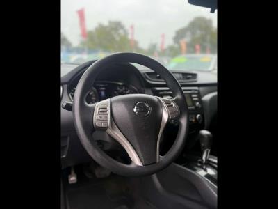 2016 NISSAN Rogue in Miami, FL