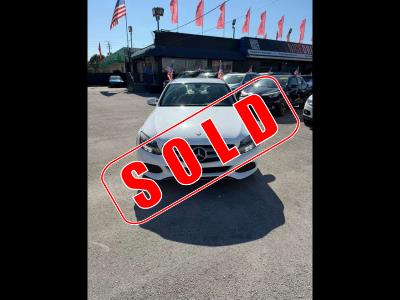 2015 MERCEDES-BENZ C-Class in Miami, FL