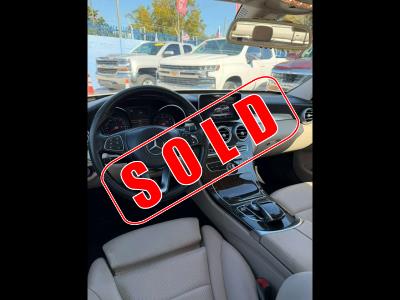 2015 MERCEDES-BENZ C-Class in Miami, FL
