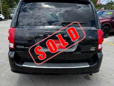 2019 DODGE Grand Caravan in Miami, FL
