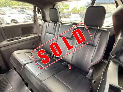 2019 DODGE Grand Caravan in Miami, FL