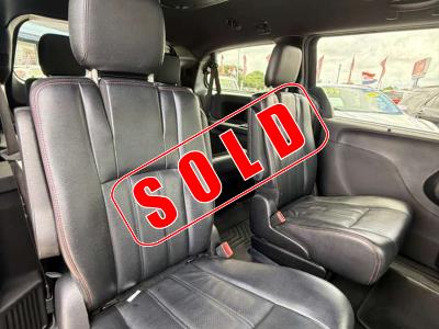 2019 DODGE Grand Caravan in Miami, FL
