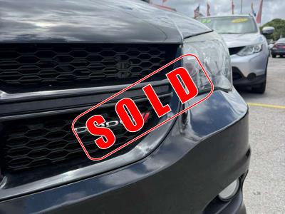 2019 DODGE Grand Caravan in Miami, FL