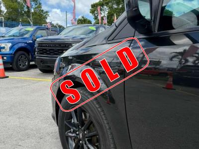 2019 DODGE Grand Caravan in Miami, FL