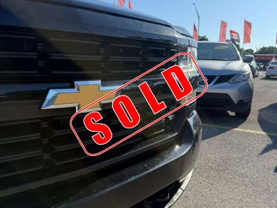 2018 CHEVROLET Silverado in Miami, FL