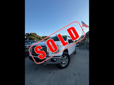 2015 FORD F-150 in Miami, FL