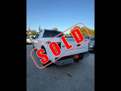 2015 FORD F-150 in Miami, FL