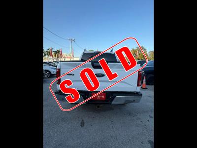 2015 FORD F-150 in Miami, FL