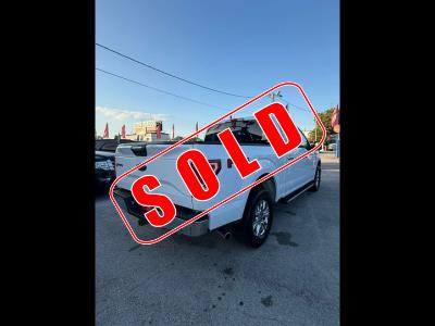 2015 FORD F-150 in Miami, FL