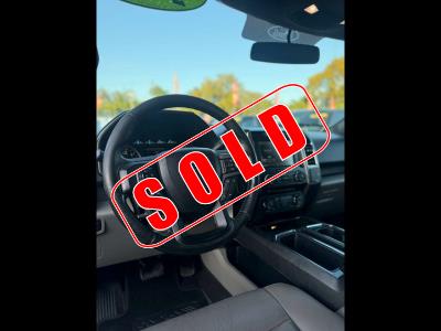 2015 FORD F-150 in Miami, FL