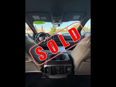 2015 FORD F-150 in Miami, FL