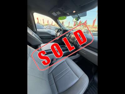 2015 FORD F-150 in Miami, FL