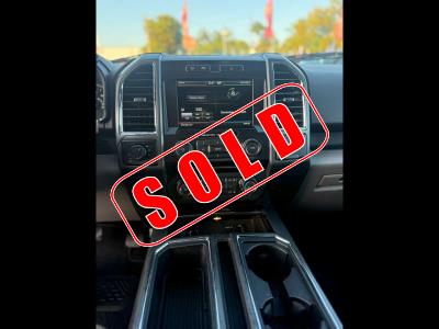 2015 FORD F-150 in Miami, FL