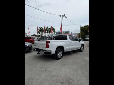 2020 CHEVROLET Silverado in Miami, FL