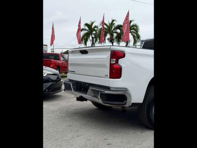 2020 CHEVROLET Silverado in Miami, FL