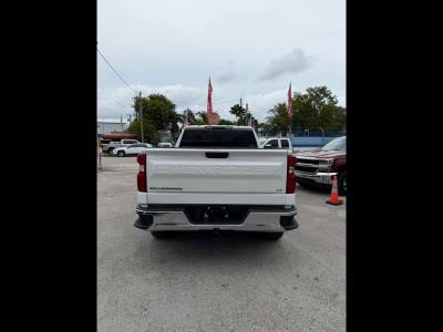 2020 CHEVROLET Silverado in Miami, FL