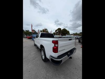 2020 CHEVROLET Silverado in Miami, FL