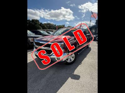 2017 CHEVROLET Silverado in Miami, FL