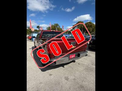 2017 CHEVROLET Silverado in Miami, FL