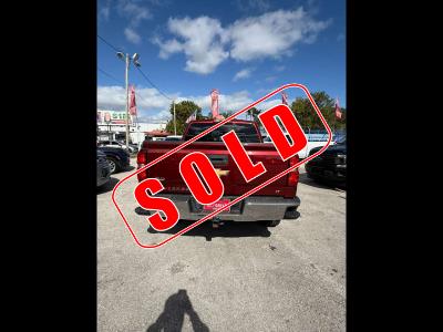 2017 CHEVROLET Silverado in Miami, FL