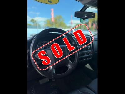 2017 CHEVROLET Silverado in Miami, FL