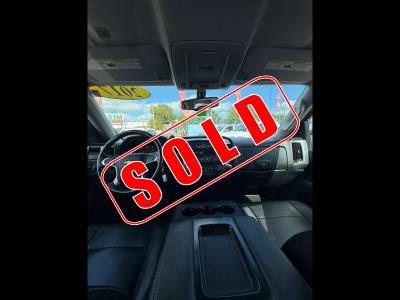 2017 CHEVROLET Silverado in Miami, FL