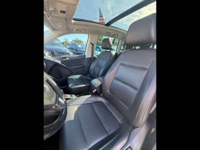 2014 VOLKSWAGEN Tiguan in Miami, FL