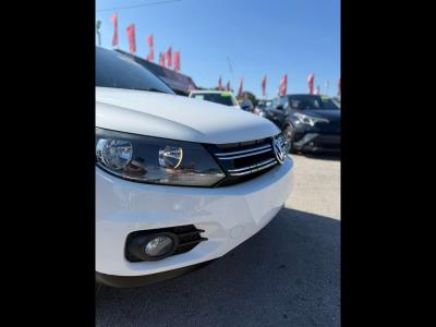 2014 VOLKSWAGEN Tiguan in Miami, FL