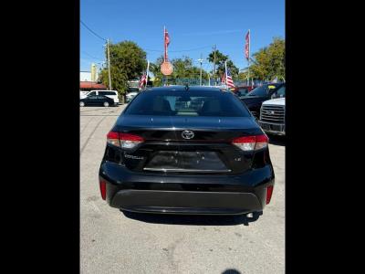 2020 TOYOTA Corolla in Miami, FL