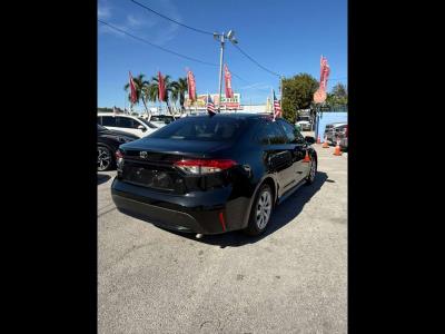 2020 TOYOTA Corolla in Miami, FL