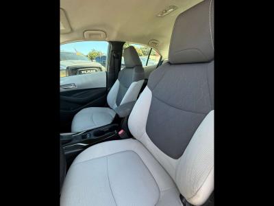 2020 TOYOTA Corolla in Miami, FL